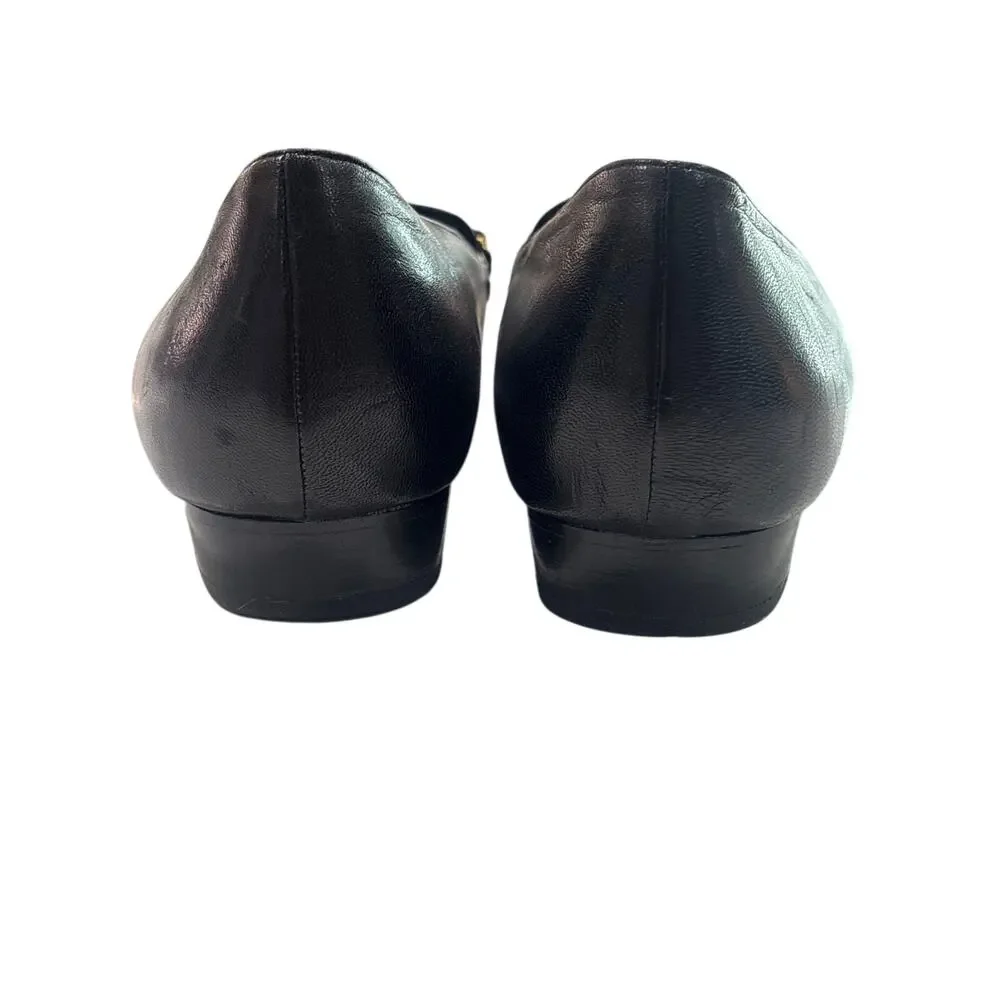 Women’s size 11 Rangoni slip - ons